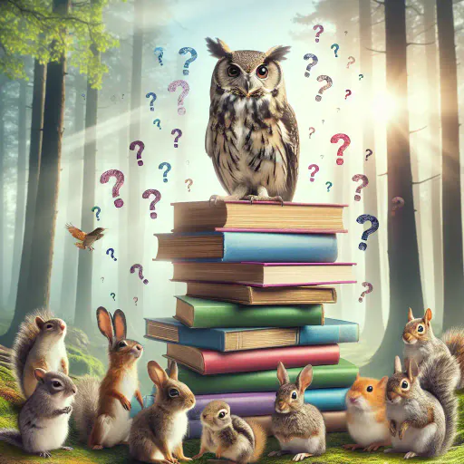Illustration for Limited Understanding