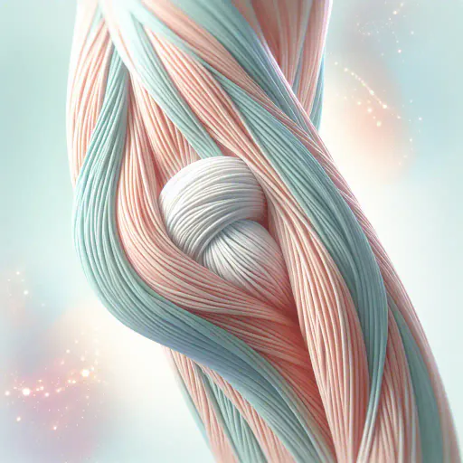 Illustration for Not Actual Strings