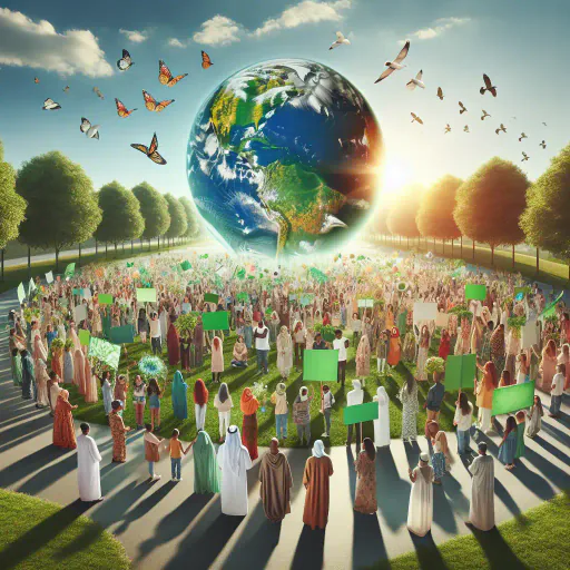 Illustration for Rapid Spread