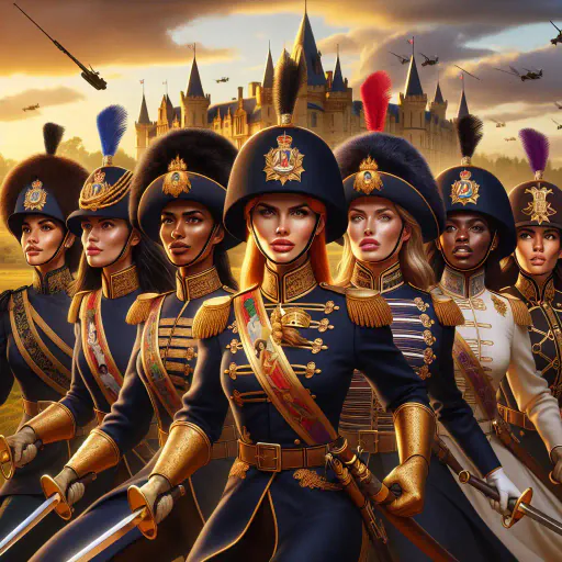 Illustration for Historical Context