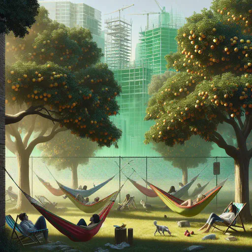 Illustration for Expectation Gap