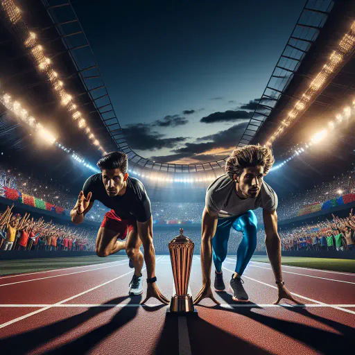 Illustration for Competitive Context