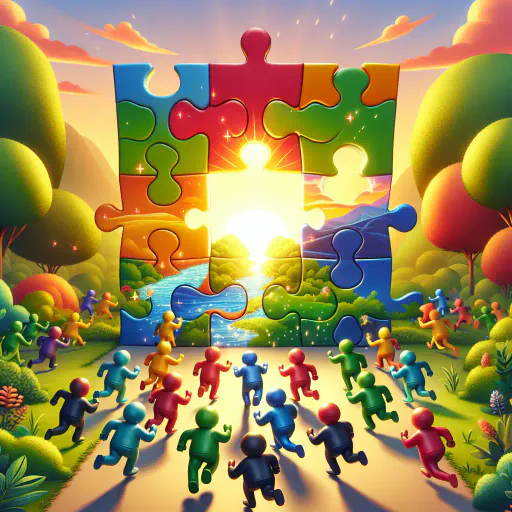 Illustration for Positive Connotation