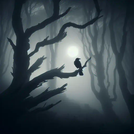 Illustration for Symbolic Meaning