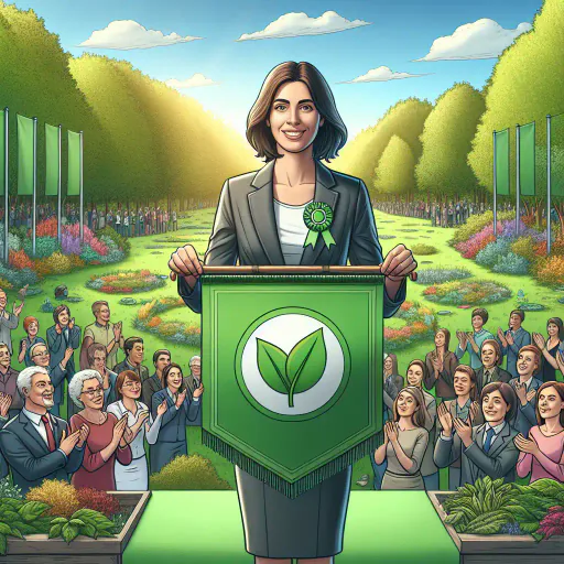 Illustration for Policy Maker