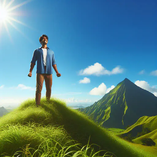 Illustration for Size perception