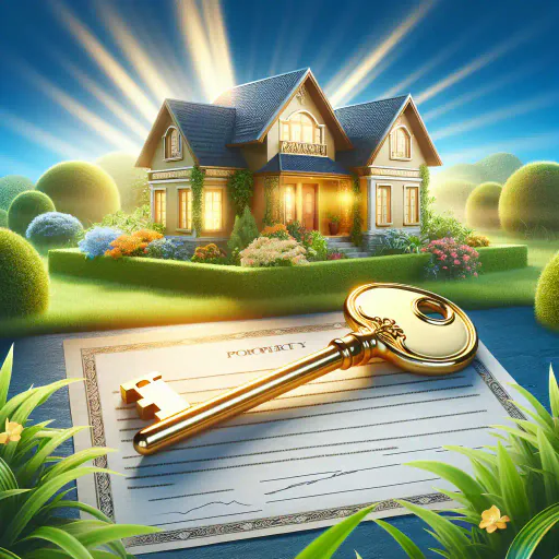 Illustration for Loan Issuer