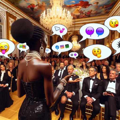 Illustration for Accidental Rudeness