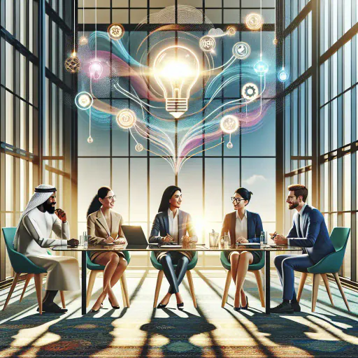 Illustration for Uncertainty Stage