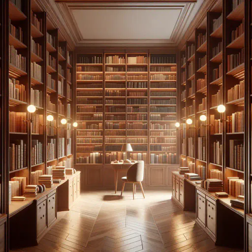 Illustration for Physical Spaces