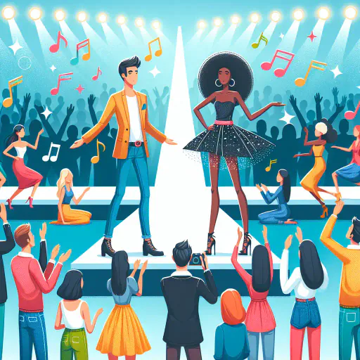 Illustration for Beyond Sports