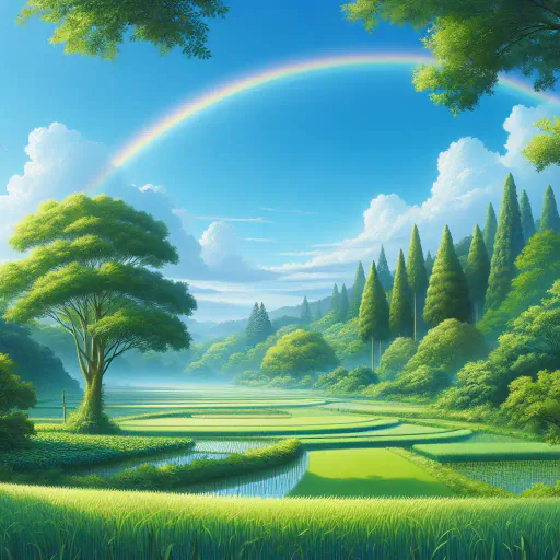 Illustration for Outdoor Usage
