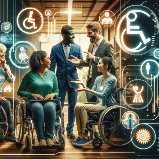 Illustration for Inclusiveness