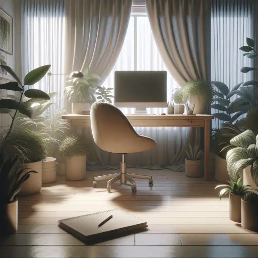 Illustration for Intentional Disconnect