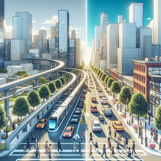 Illustration for Transport Context