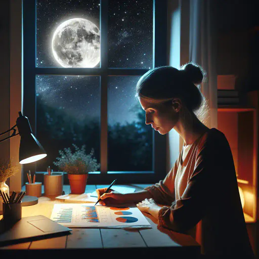 Illustration for Long Duration