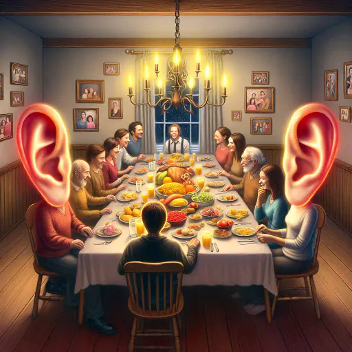 Illustration for Figurative Sense