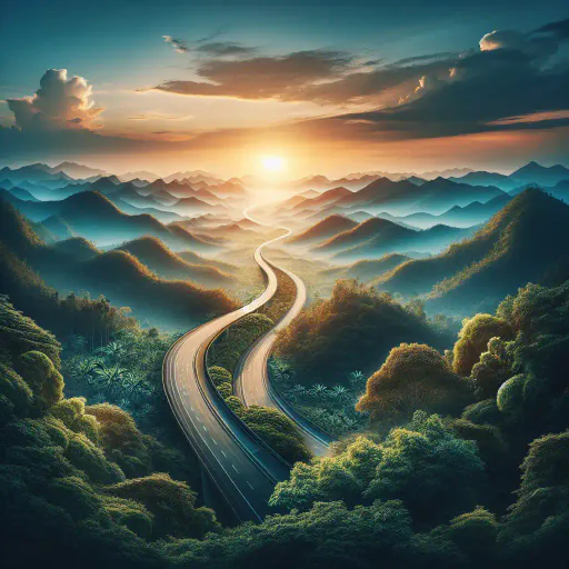Illustration for Physical World