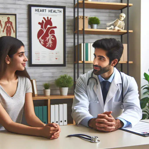 Illustration for Medical Context