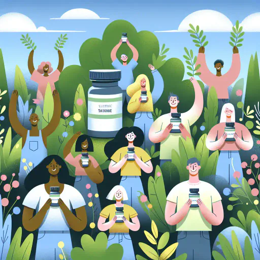 Illustration for Not Bull-derived
