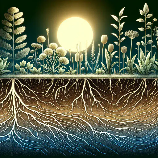 Illustration for Not Fertile
