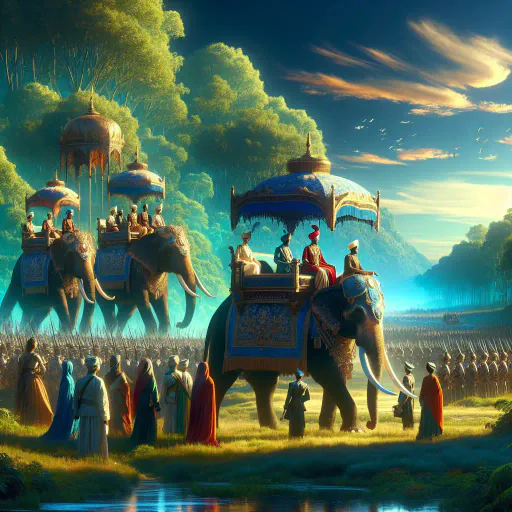 Illustration for Historical Context