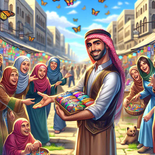 Illustration for Often Illegal