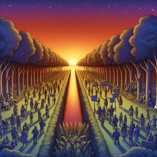 Illustration for Active Process