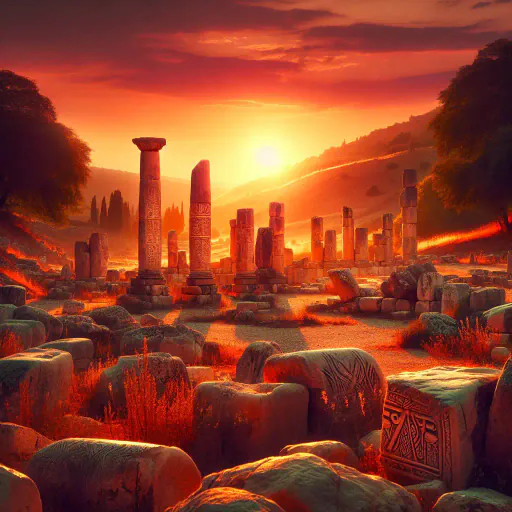 Illustration for Historical Context