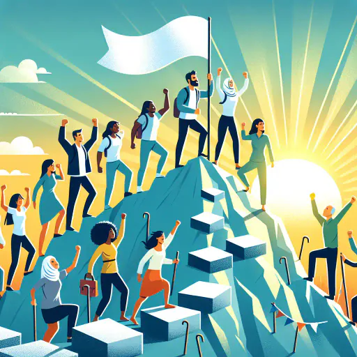 Illustration for Highlight Importance