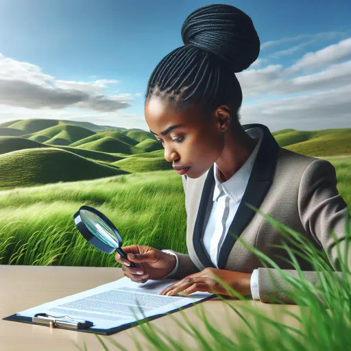Illustration for Legal Expert