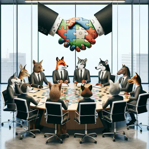 Illustration for Active Participation