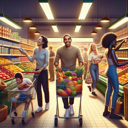 Illustration for Cultural Variance