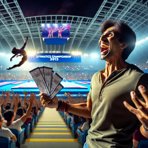 Illustration for Sporting Events