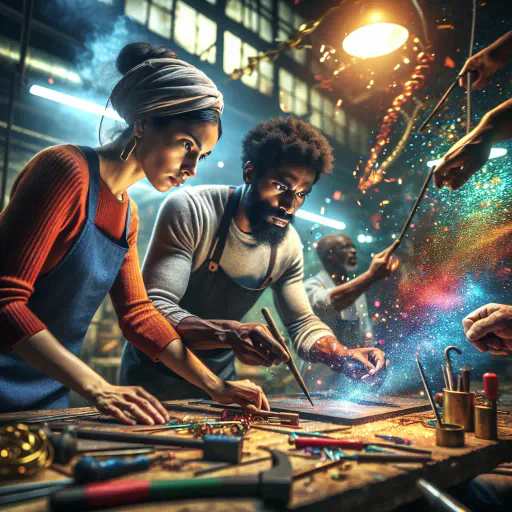 Illustration for Match Activity