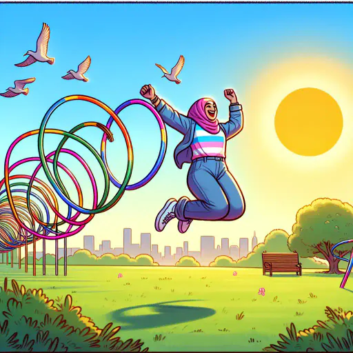 Illustration for Figuratively Speaking