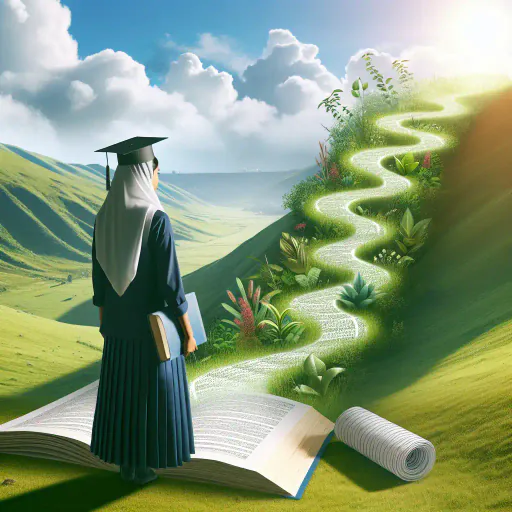 Illustration for Metaphorical Meaning