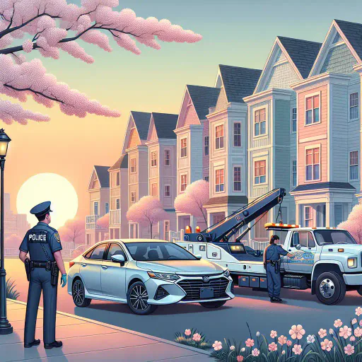 Illustration for Emergency Services