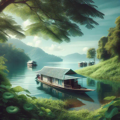 Illustration for Vacation Usage