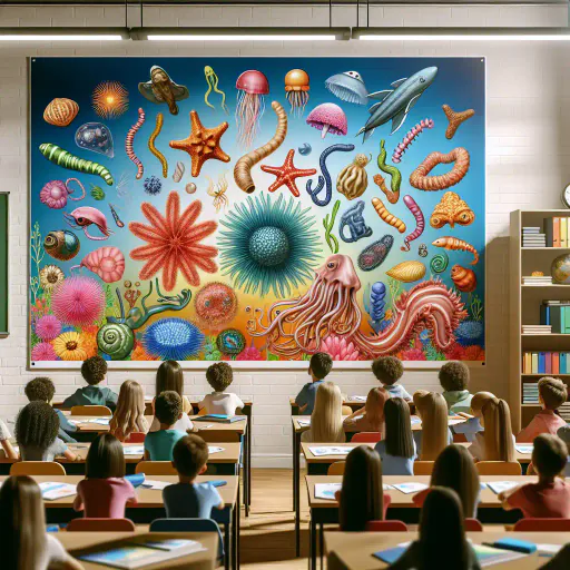 Illustration for Context Specific