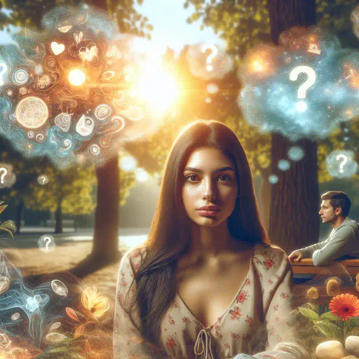 Illustration for Hidden Meanings