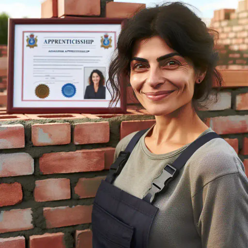 Illustration for Occupation Term