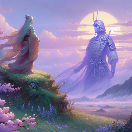 Illustration for Tone of Respect