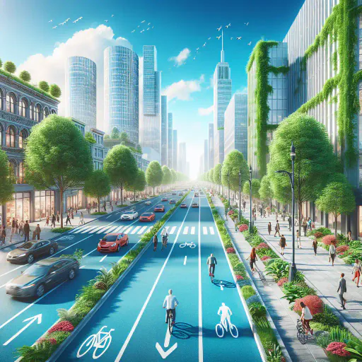 Illustration for Traffic Context