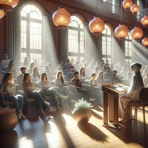 Illustration for Time Progression