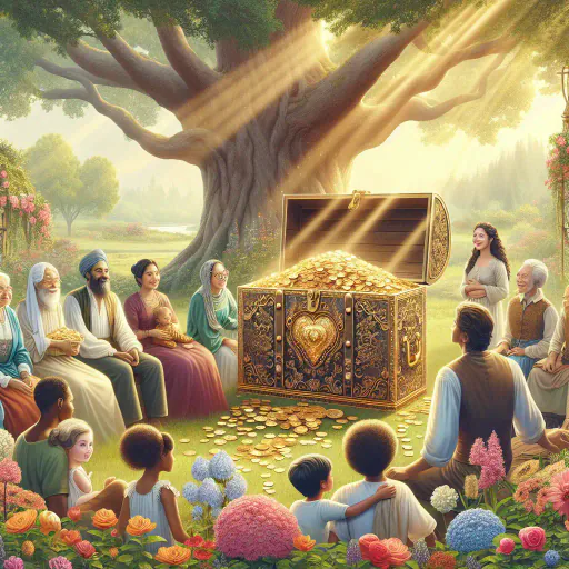 Illustration for Legal Outcome