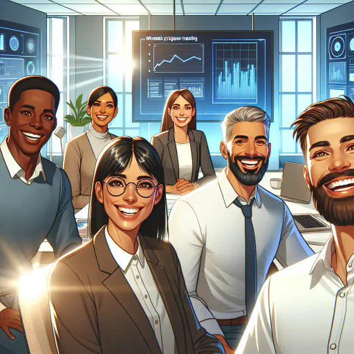 Illustration for Work Context
