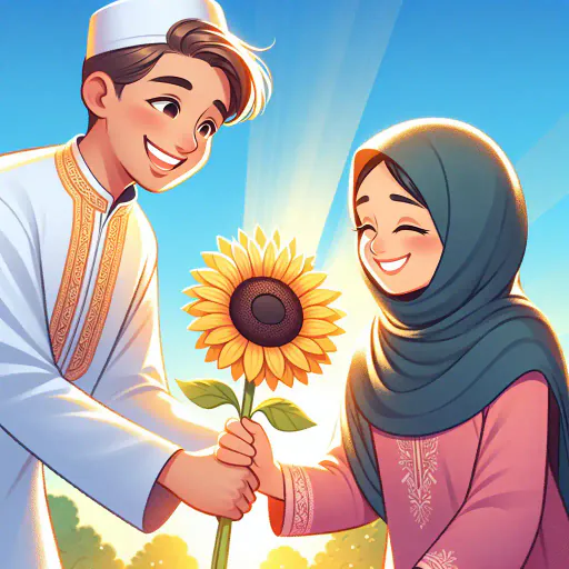 Illustration for Social Interactions