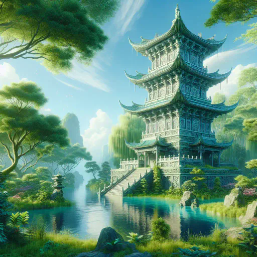 Illustration for Literal Foundation