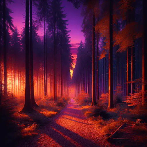 Illustration for Not Nighttime